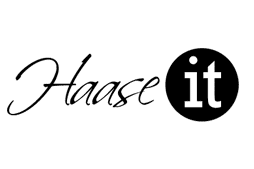 Haase IT Logo